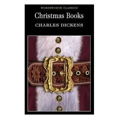 Christmas Books - Charles Dickens