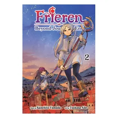 Frieren: Beyond Journey´s End 2 - Kanehito Yamada