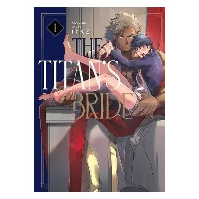 The Titan´s Bride 1 - Itkz