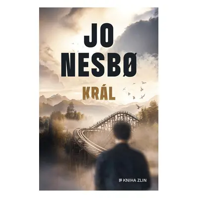 Král - Jo Nesbo