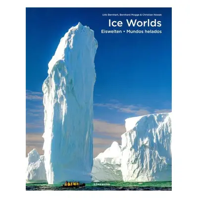 Ice Worlds - Christian Nowak