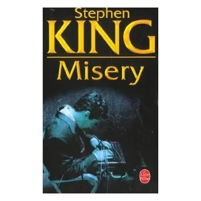 Misery (French Edition) - Stephen King