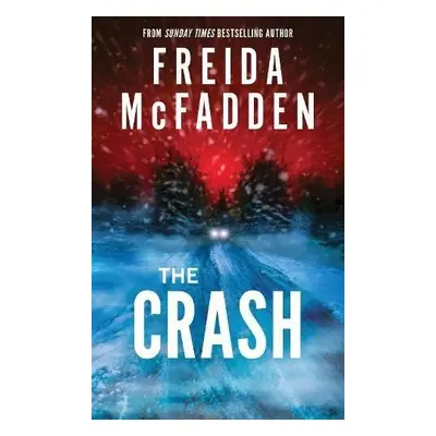 Crash - Freida McFadden