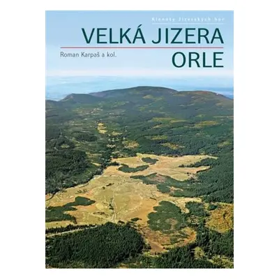 Velká Jizera - Orle - Roman Karpaš