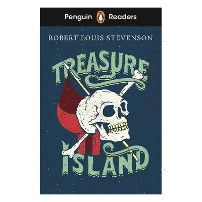 Penguin Readers Level 1: Treasure Island - Robert Louis Stevenson