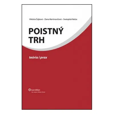 Poistný trh - Svatopluk Nečas