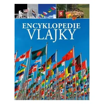 Encyklopedie Vlajky - Claudia Martin