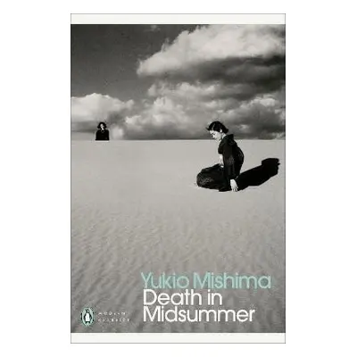 Death in Midsummer - Yukio Mishima