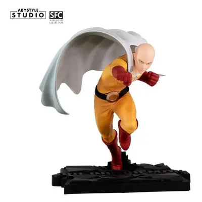 One Punch Man figurka - Saitama 16 cm