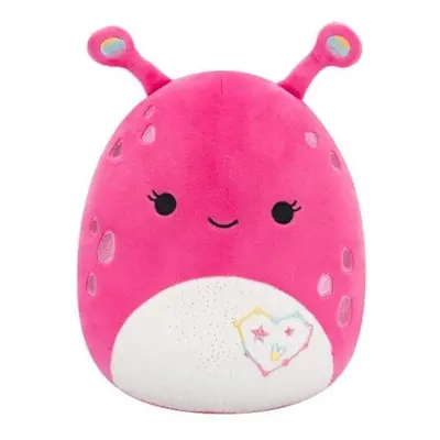 Squishmallows Mimozemšťan Frawleen 20 cm