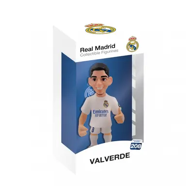 MINIX Football: Real Madrid - Valverde