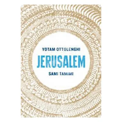 Jerusalem - Yotam Ottolenghi