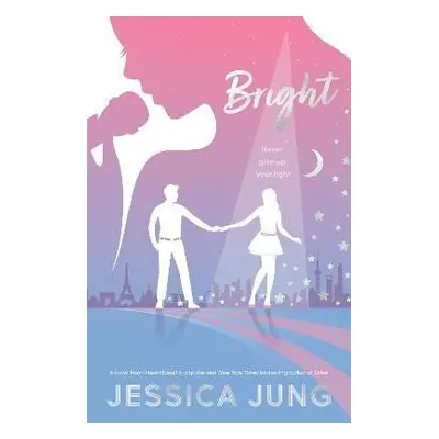 Bright - Jessica Jung