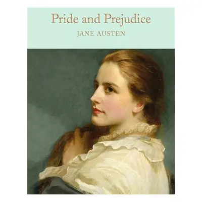 Pride and Prejudice, 1. vydání - Jane Austenová