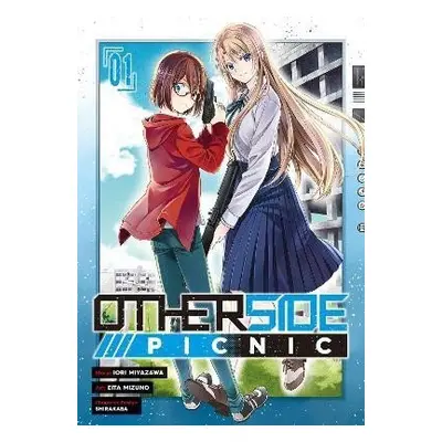 Otherside Picnic 1 - Iori Miyazawa