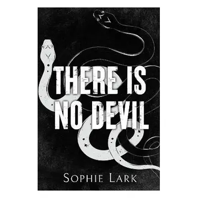 There Is No Devil - Sophie Lark