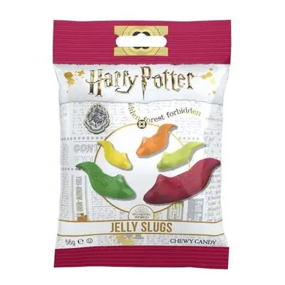 Harry Potter Jelly Belly - Slimáci 56g