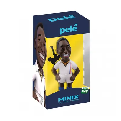 MINIX Football Icon: Pelé - ESCAPE TO VICTORY