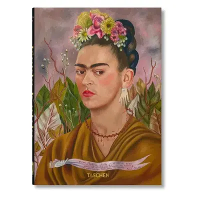 Frida Kahlo. 40th Anniversary Edition - Luis-Martín Lozano