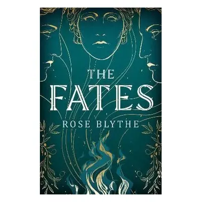 The Fates - Rose Blythe