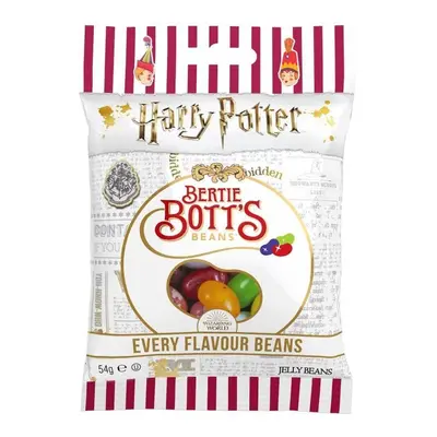 Harry Potter Jelly Belly - Bertíkovy lentilky 54g (sáček)