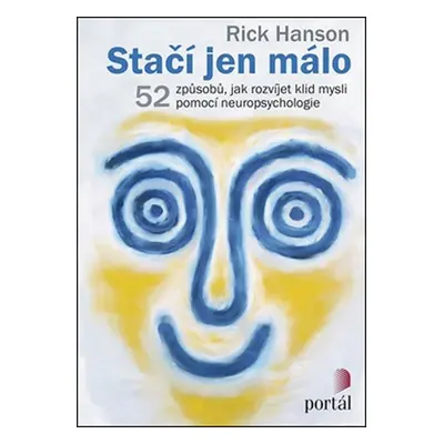 Stačí jen málo - Rick Hanson