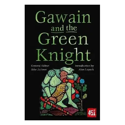 Gawain and the Green Knight - Alan Lupack