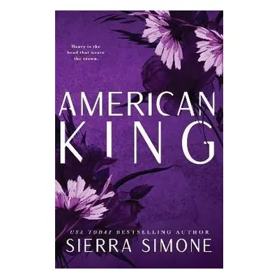 American King - Sierra Simone