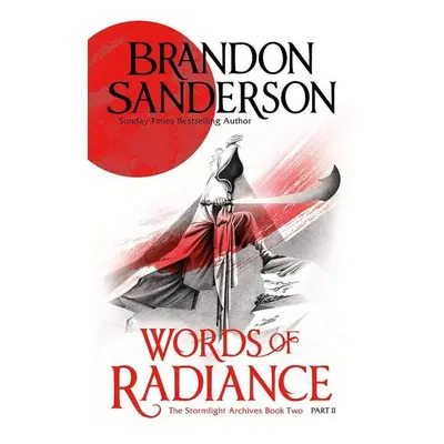 Words of Radiance (2) - Brandon Sanderson