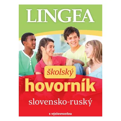 Slovensko-ruský školský hovorník