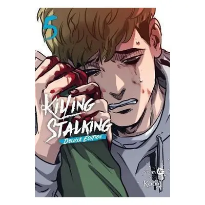 Killing Stalking: Deluxe Edition 5 - Koogi