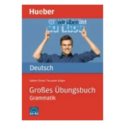 Großes Übungsbuch Deutsch: Grammatik - Sabine Dinsel