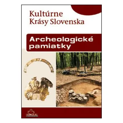 Archeologické pamiatky - Vladimír Turčan