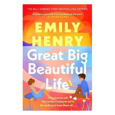 Great Big Beautiful Life - Emily Henryová