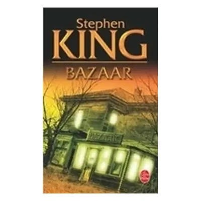 Bazaar (French Edition) - Stephen King