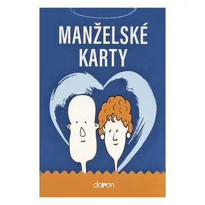 Manželské karty