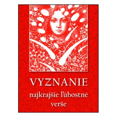 Vyznanie - Krista Bendová