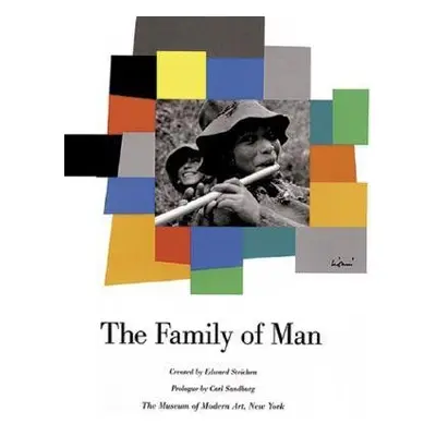 The Family of Man - Edward Steichen