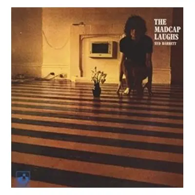 The Madcap Laughs: Syd Barett / LP - Syd Barett