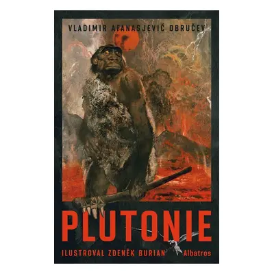 Plutonie - Vladimir Afanasjevič Obručev