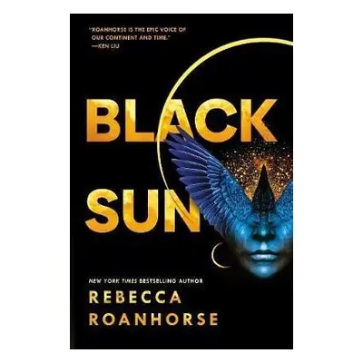 Black Sun - Rebecca Roanhorse