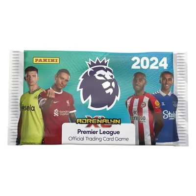 Panini Premier League 2023/2024 - Adrenalyn karty