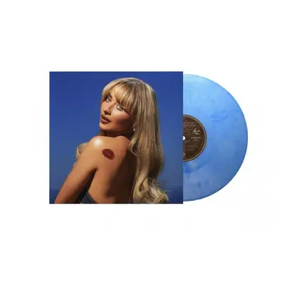 Sabrina Carpenter: Short n´ Sweet LP - Sabrina Carpenter