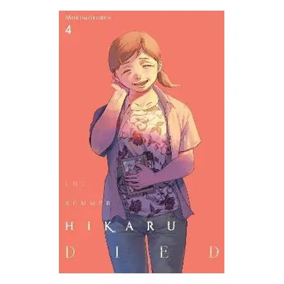 Summer Hikaru Died, Vol. 4 - Abigail Blackman