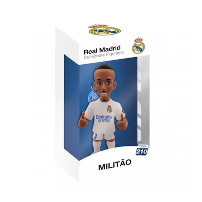 MINIX Football: Real Madrid - Militao