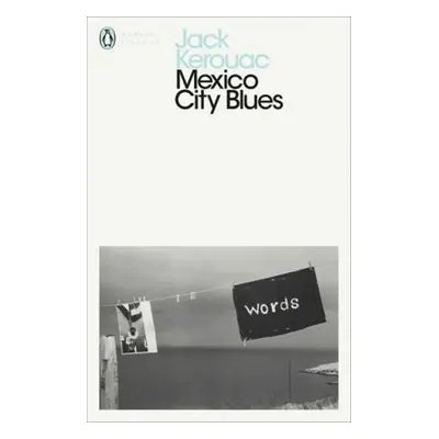 Mexico City Blues - Jack Kerouac