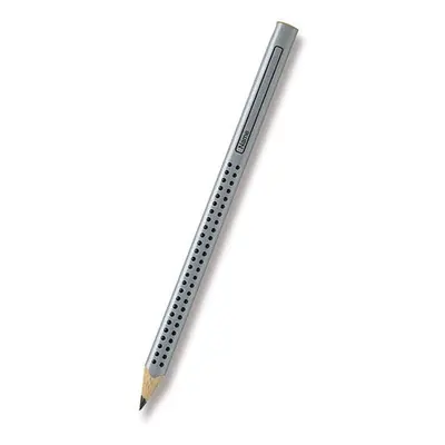 Faber - Castell Grafitová tužka GRIP JUMBO HB