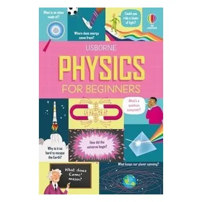 Physics for Beginners - Darran Stobbart