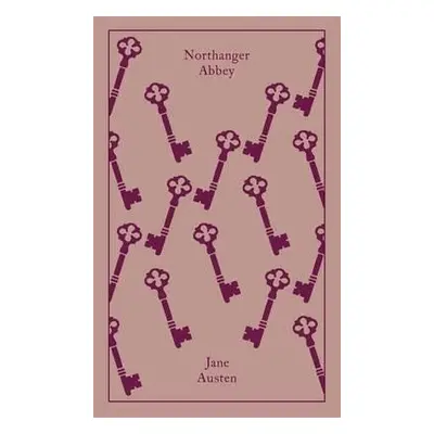 Northanger Abbey, 1. vydání - Jane Austenová