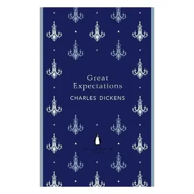 Great Expectations, 1. vydání - Charles Dickens